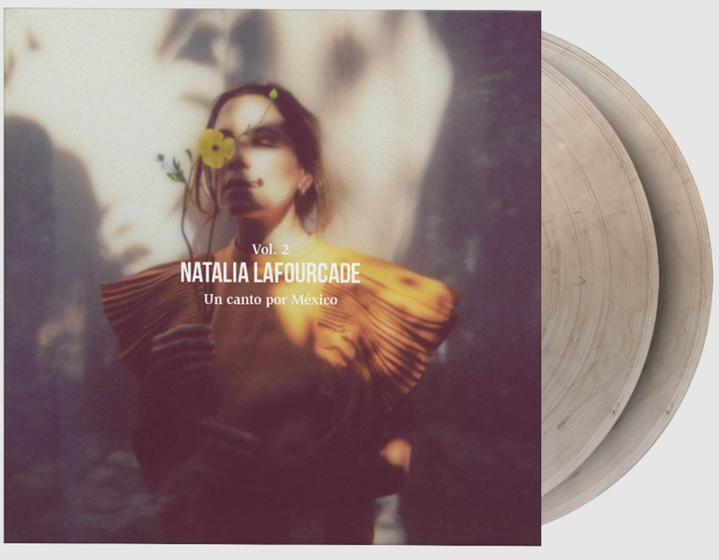 Natalia Lafourcade - Un Canto por México