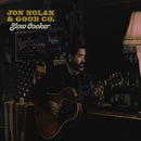 Jon Nolan - Slow Cooker *Pre-Order