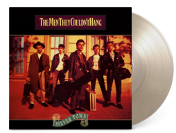 Men They Couldn't Hang (The) - Silver Town