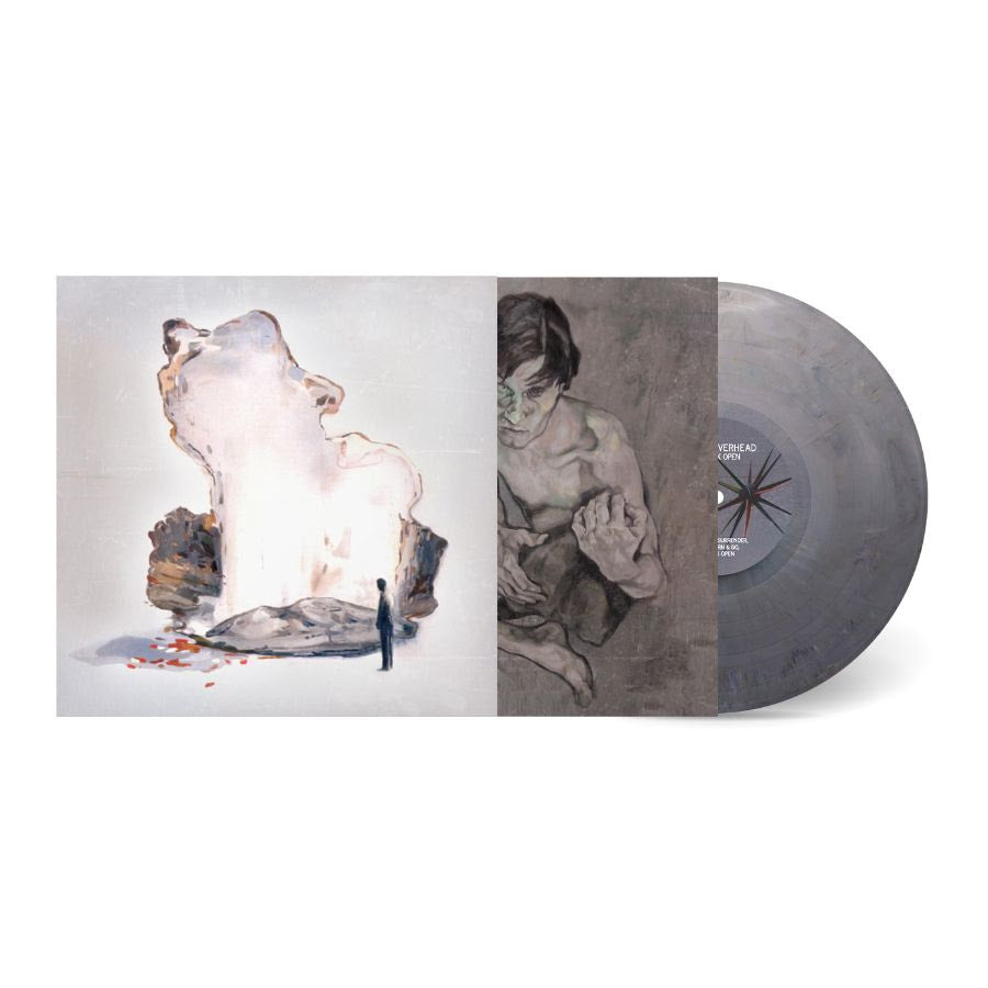 Now It's Overhead - Fall Back Open *Pre-Order