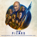 Star Trek: Picard Season 3 Volume 1 - Stephen Barton | Frederik Wiedmann