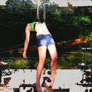 Julia Wolf - Pressure