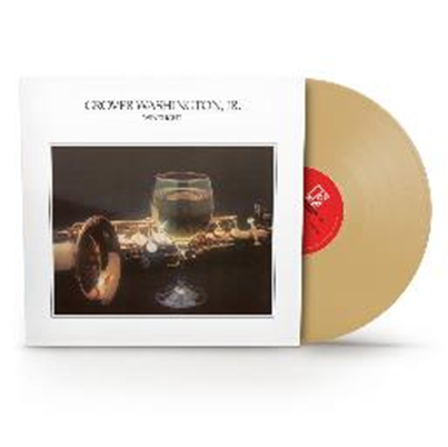 Grover Washington Jr. - Winelight