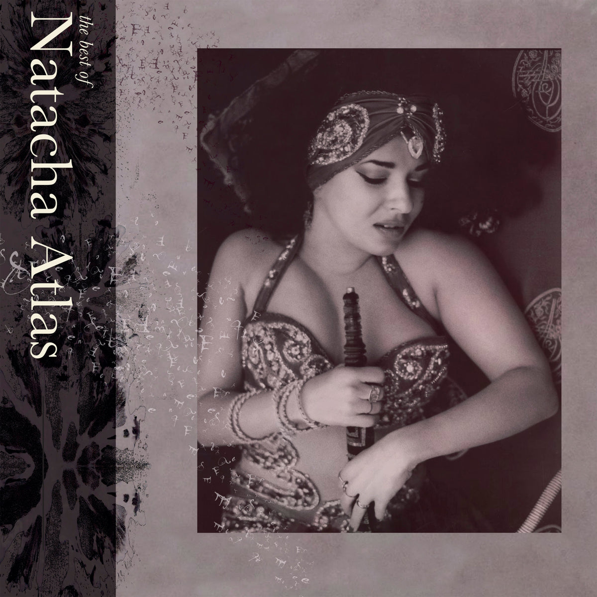 Natacha Atlas - The Best of Natacha Atlas