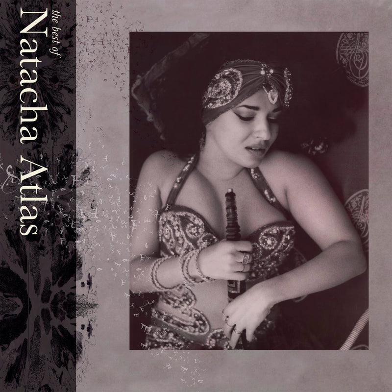 Natacha Atlas - The Best of Natacha Atlas *Pre-Order