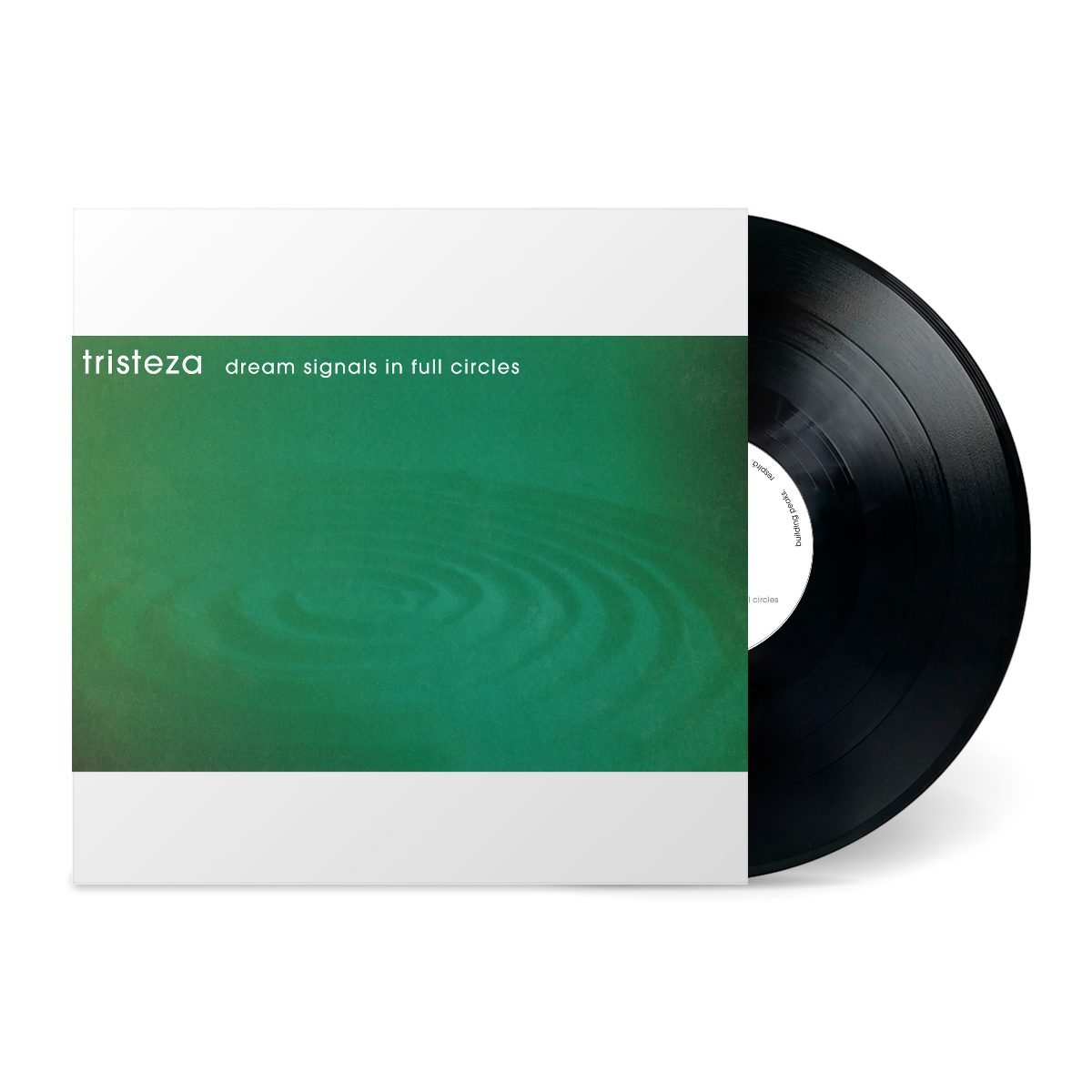 Tristeza - Dream Signals In Full Circles (25th Anniversary Edition)