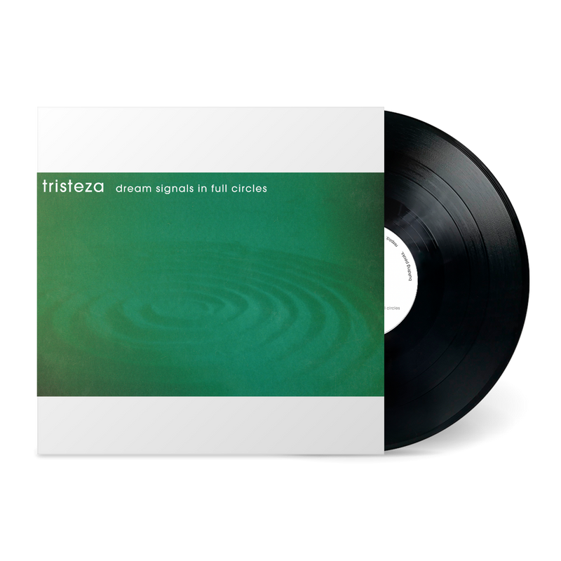 Tristeza - Dream Signals In Full Circles (25th Anniversary Edition) *Pre-Order