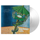 Supersister - Clear Vinyl Reissues