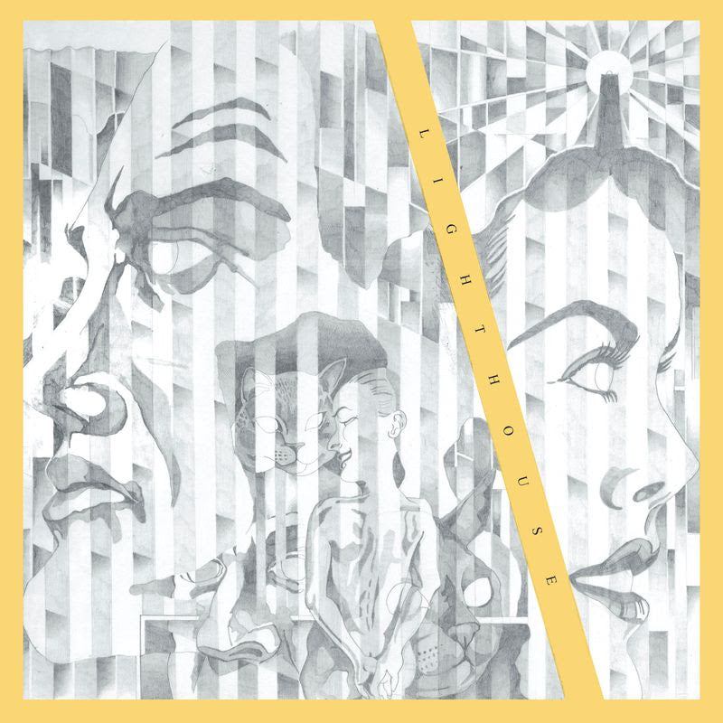 Shadow Ring (The) - Lighthouse *Pre-Order