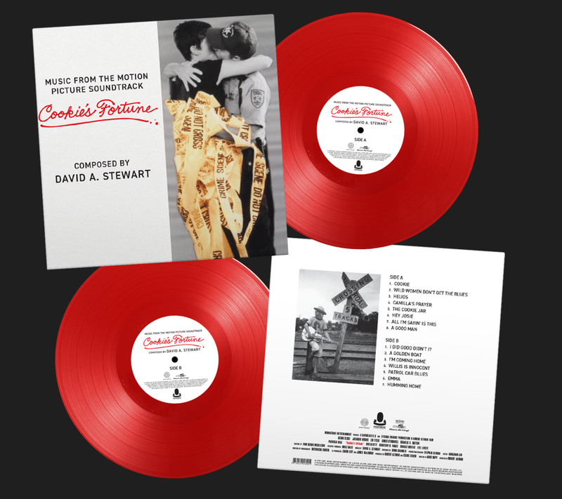 Cookie's Fortune - Original Soundtrack *Pre Order