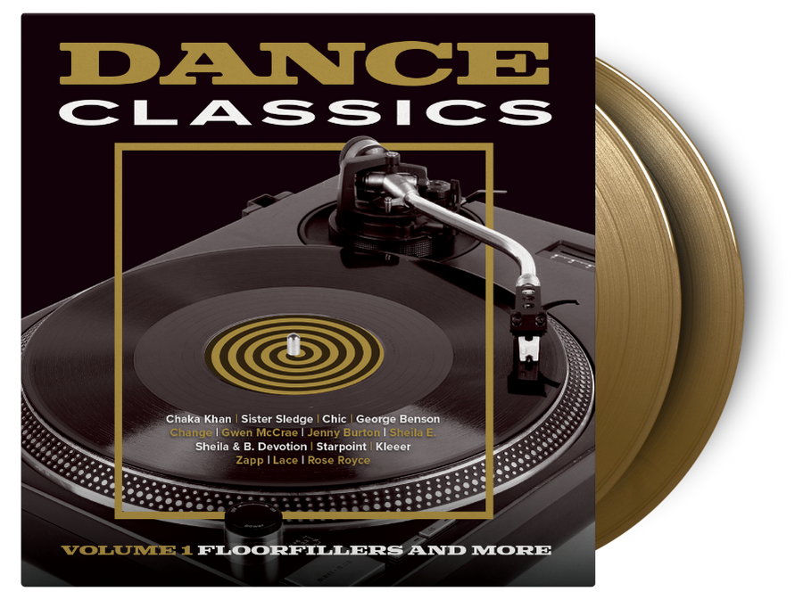 Various Artists - Dance Classics Volume 1