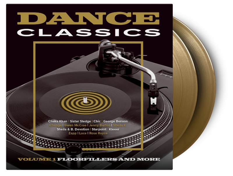 Various Artists - Dance Classics Volume 1