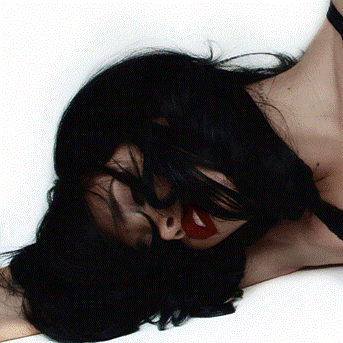 Nessa Barret - Tough Love *Pre-Order
