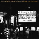 Roky Erickson & The Explosives - Live At The Whisky 1981 *Pre-Order