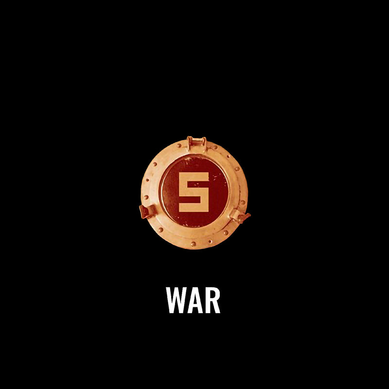 Schwein - WAR