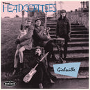 Thee Headcoatees - Girlsville (2026 Bonus Reissue Edition) *Pre-Order