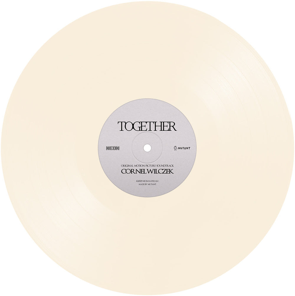 Together - Original Motion Picture Score
