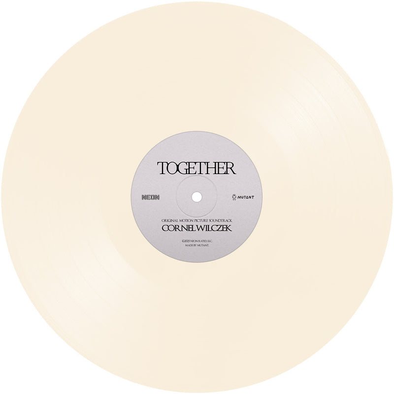 Together - Original Motion Picture Score  *Pre-Order