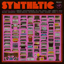 Rich Aucoin - Synthetic 4