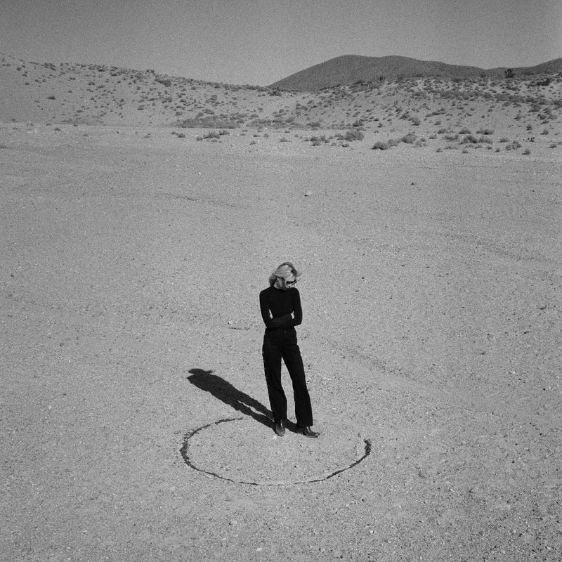 Natalie Bergman - My Home Is Not In This World *Pre-Order