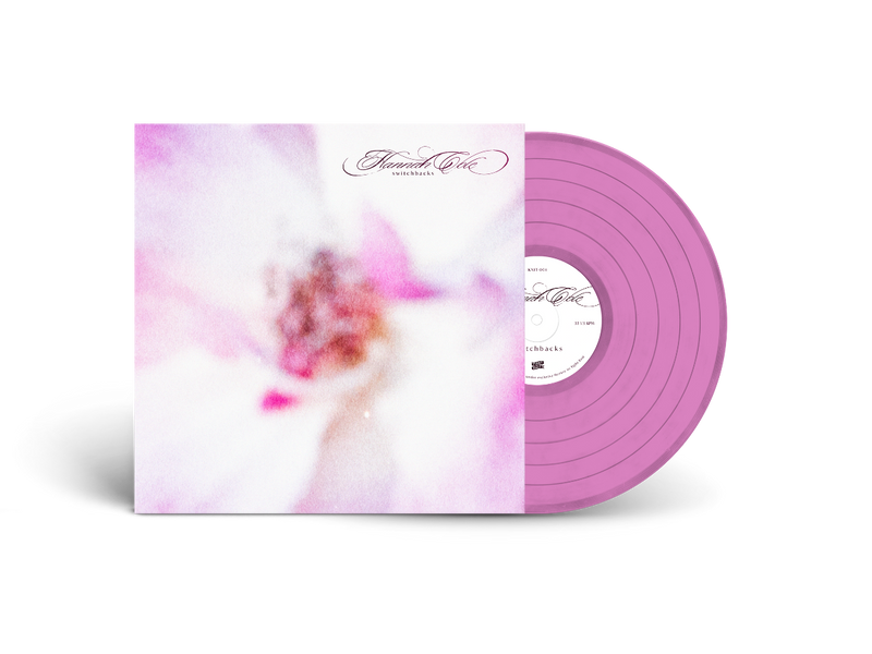 Hannah Cole - Switchbacks *Pre-Order