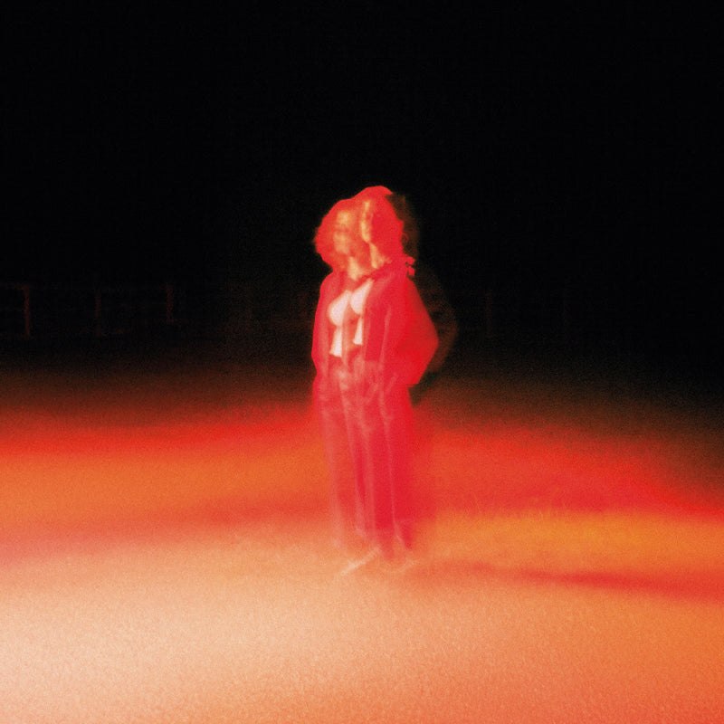 Katherine Priddy - These Frightening Machines *Pre-Order