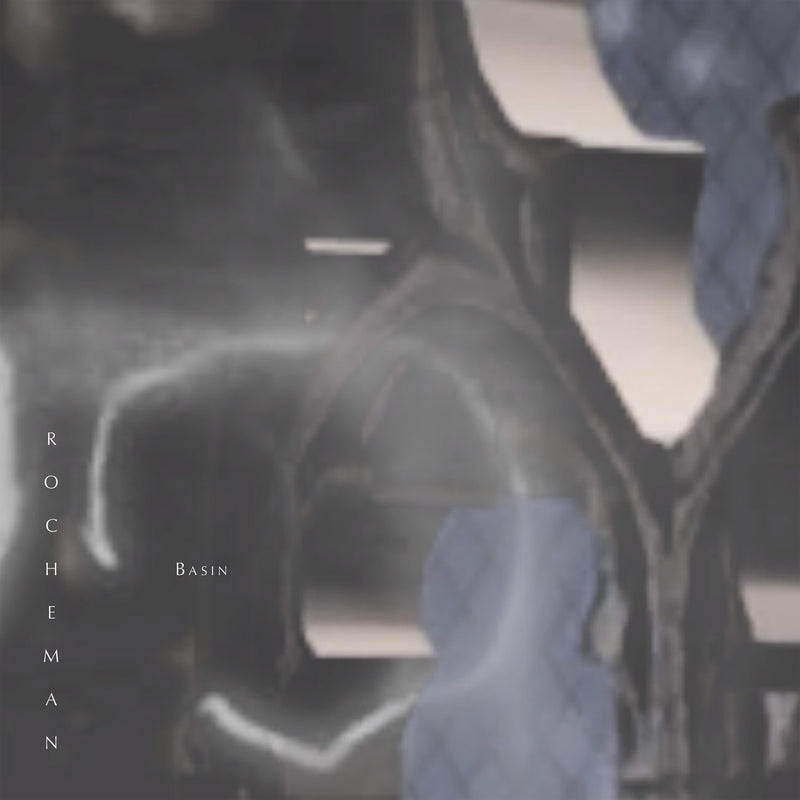 Rocheman - Basin *Pre-Order
