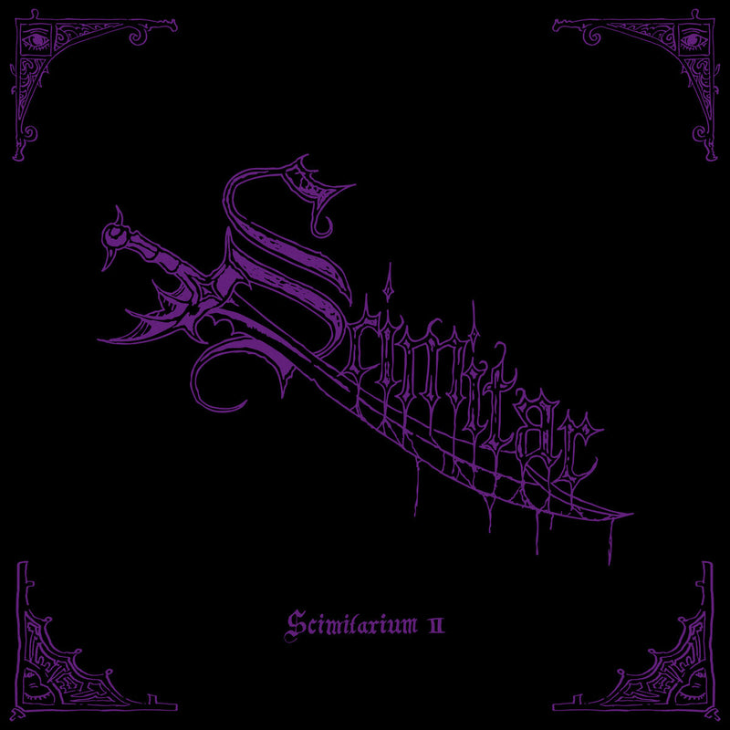 Scimitar - Scimitarium I/II