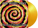 New Model Army - Love Of Hopeless Causes