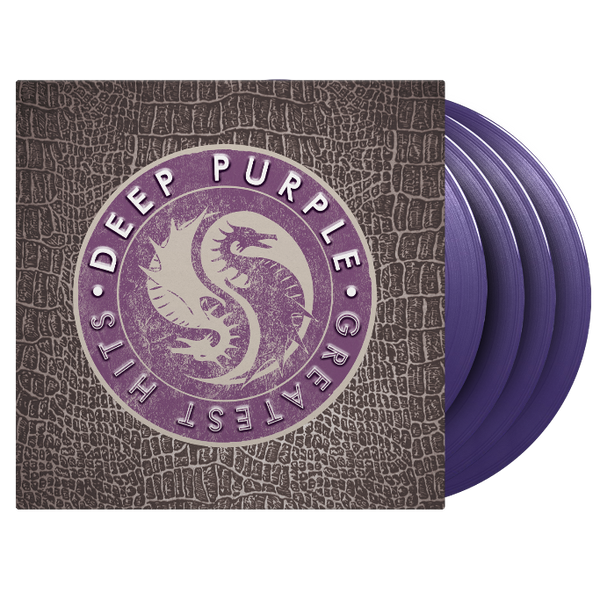Deep Purple - Greatest Hits