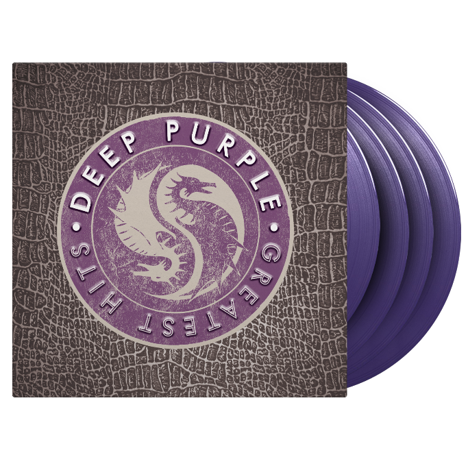 Deep Purple - Greatest Hits