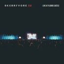 Skerryvore - Skerryvore XX - Live at Floors Castle