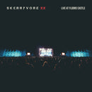 Skerryvore - Skerryvore XX - Live at Floors Castle *Pre-Order