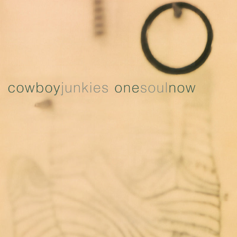 Cowboy Junkies - One Soul Now *Pre-Order