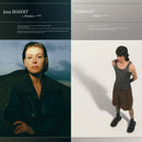 Jana Irmert & 7038634357 - Portals / Rope *Pre-Order