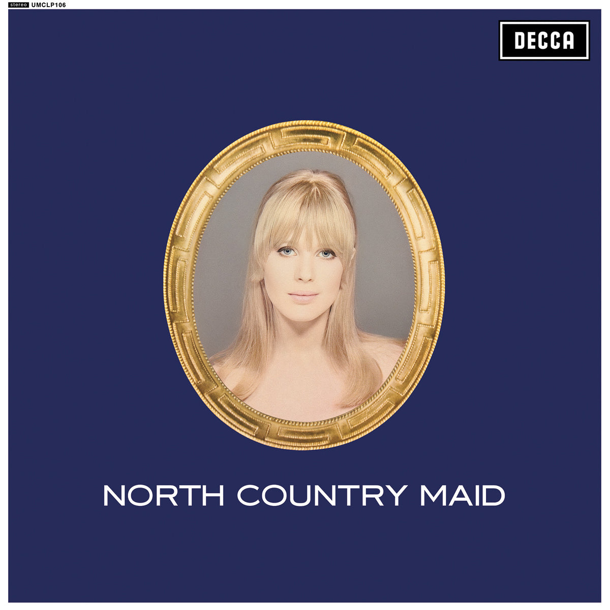 Marianne Faithfull - North Country Maid