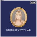 Marianne Faithfull - North Country Maid *Pre-Order