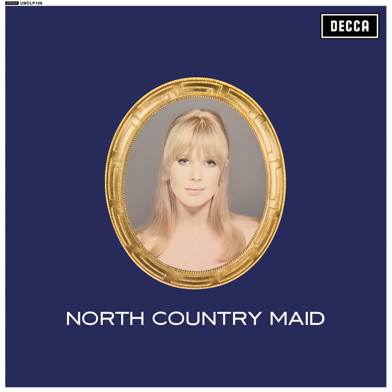 Marianne Faithfull - North Country Maid *Pre-Order