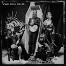 JP Harris - Shaving A Dead Man *Pre-Order