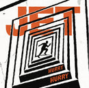 JET - Hurry Hurry