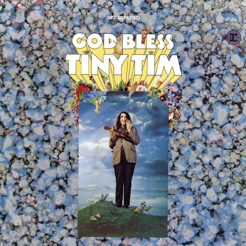 Tiny Tim - God Bless Tiny Tim *Pre-Order