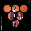 Okvsho - Orange Wine *Pre-Order