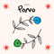 A Great Big Pile of Leaves - Pono