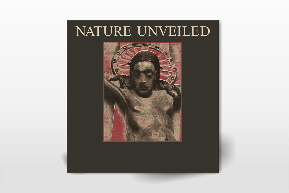 Current 93 - Nature Unveiled