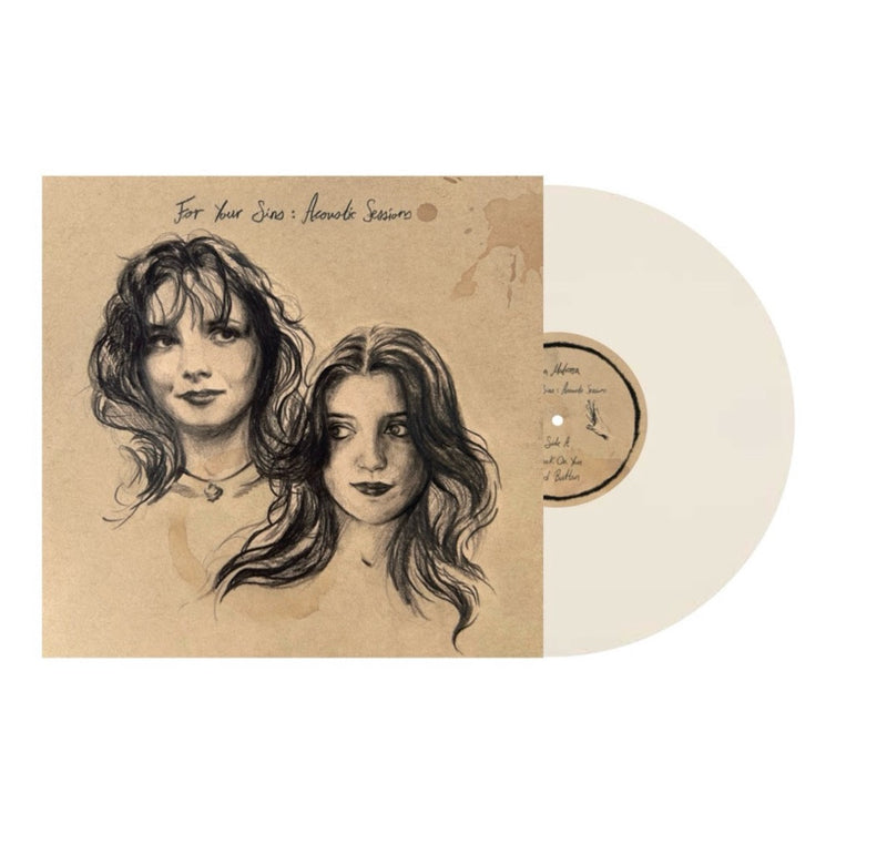 Dea Matrona - Acoustic Sessions EP