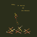 Glissandro 70 - G70 2: Bones Of Dundasa *Pre-Order
