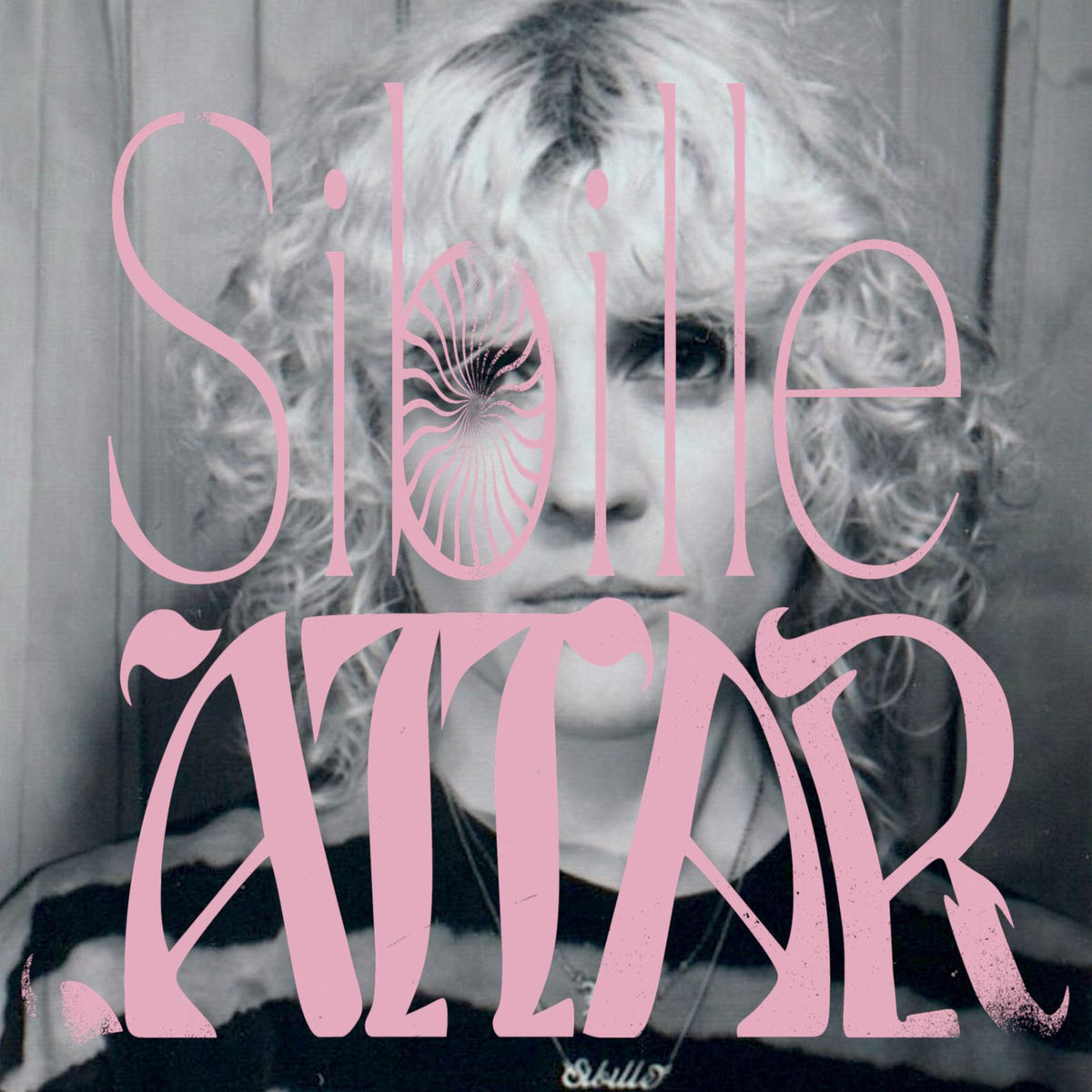Sibille Attar - Sibille Attar