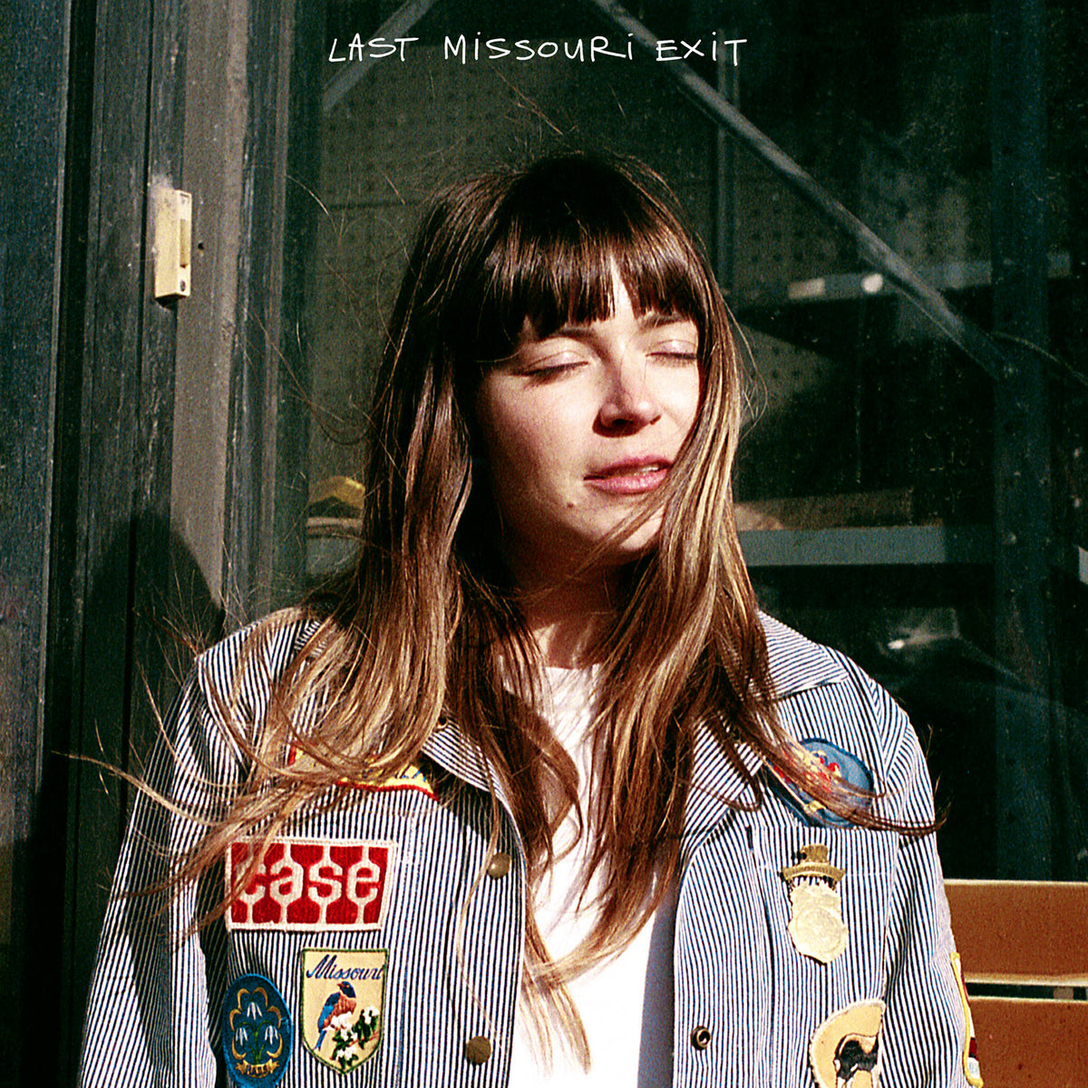Case Oats - Last Missouri Exit