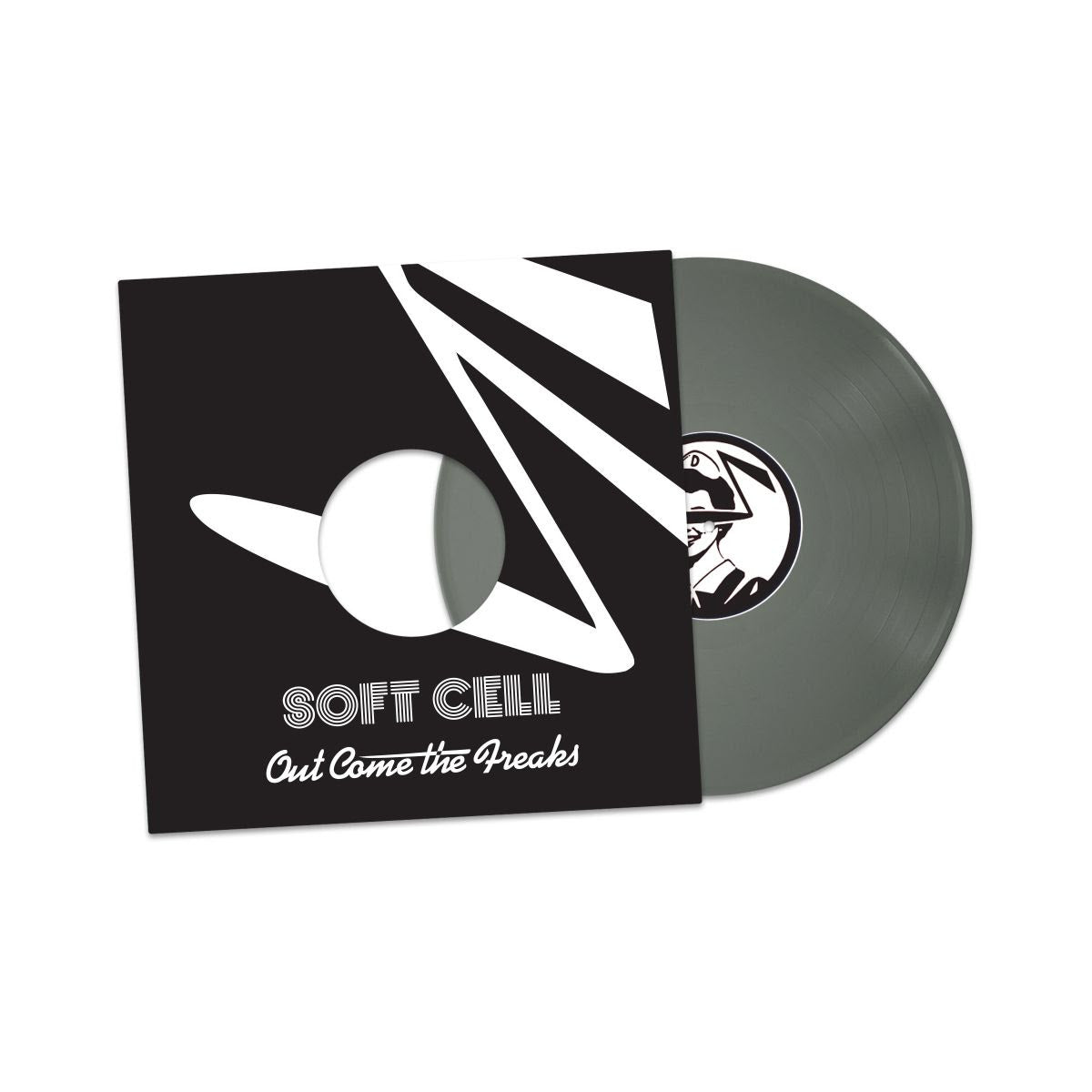 Soft Cell - Out Come The Freaks *Pre-Order