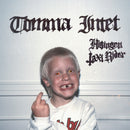 Tomma Intet - HISINGEN TAXI RIDER